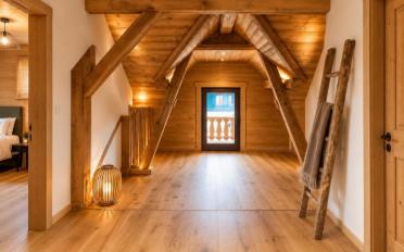 Chalet 8 Zimmer - image - 6