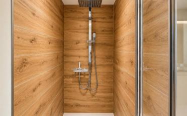 Chalet 8 Zimmer - image - 8