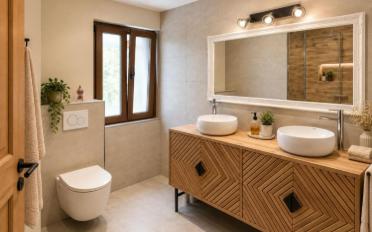 Chalet 8 Zimmer - image - 7