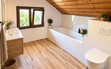 Chalet 8 Zimmer - image - 10