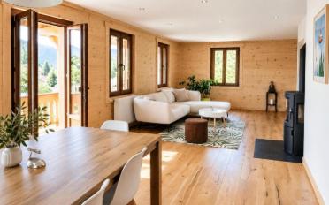 Chalet 8 Zimmer - image - 5