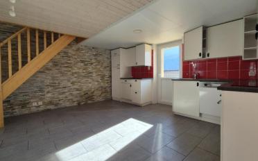 Apartment 4 rooms - image - 1