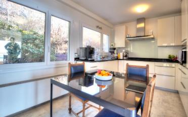 Einfamilienhaus 5.5 Zimmer - image - 3