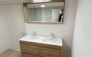 Wohnung 3.5 Zimmer - image - 2