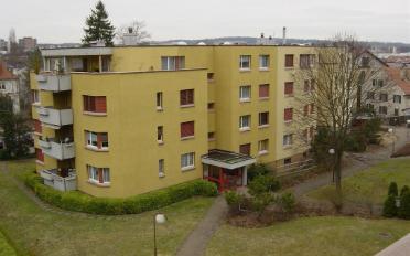 Wohnung 4.5 Zimmer - image - 9