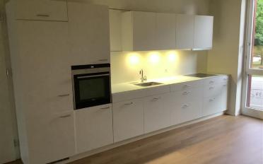 Wohnung 2.5 Zimmer - image - 3
