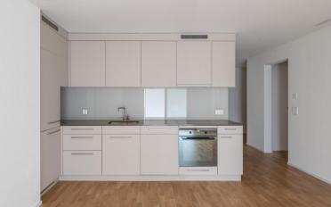 Apartment 2.5 rooms - image - 2