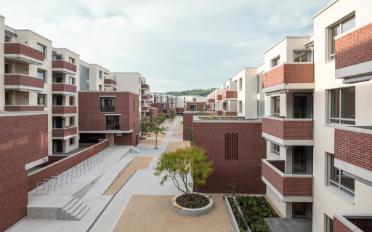Apartment 2.5 rooms - image - 1