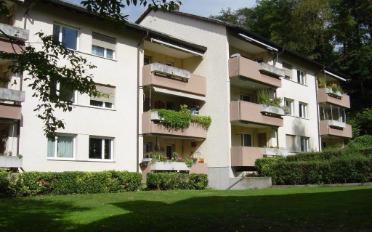 Wohnung 4.5 Zimmer - image - 1
