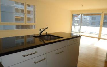 Wohnung 3.5 Zimmer - image - 3