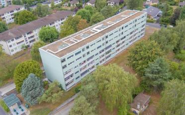 Appartement 4 pièces - image - 2