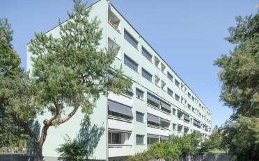 Appartement 4 pièces - image - 1