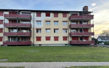 Apartment 3.5 rooms - image - 1