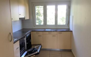 Wohnung 3.5 Zimmer - image - 3