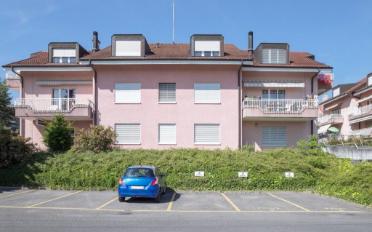 Apartment 3.5 rooms - image - 2
