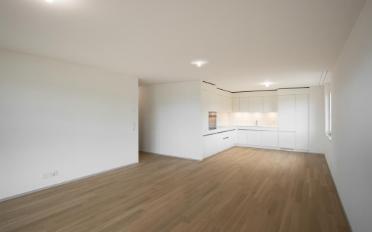 Apartment 3.5 rooms - image - 2
