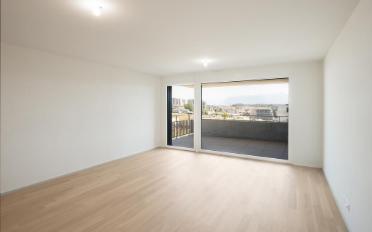 Apartment 3.5 rooms - image - 4