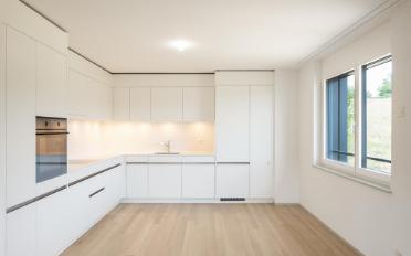 Apartment 3.5 rooms - image - 1
