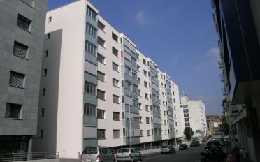 Wohnung 3.5 Zimmer - image - 1