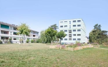 Apartment 1.5 rooms - image - 1