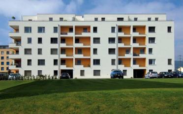 Apartment 2.5 rooms - image - 1