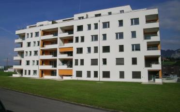 Apartment 4.5 rooms - image - 2