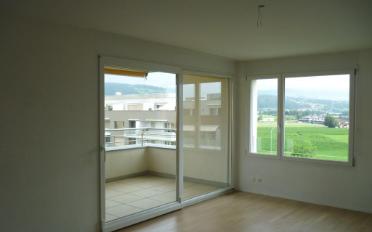 Apartment 4.5 rooms - image - 3