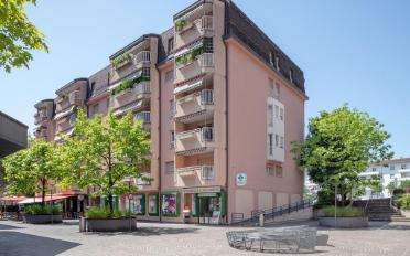 Appartement 4 pièces - image - 2