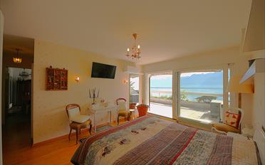 Attic flat 4.5 rooms - image - 7