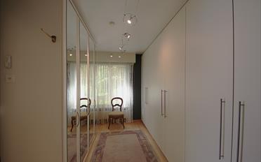 Attic flat 4.5 rooms - image - 8