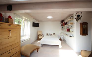 Attic flat 4.5 rooms - image - 12