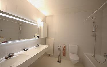 Attic flat 4.5 rooms - image - 11