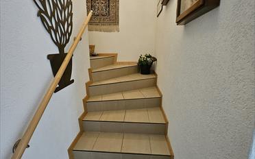 Attic flat 4.5 rooms - image - 10