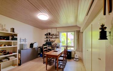 Attic flat 4.5 rooms - image - 13