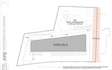 Wohnung 3.5 Zimmer - image - 6