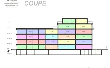 Dernier étage 4.5 pièces - image - 6