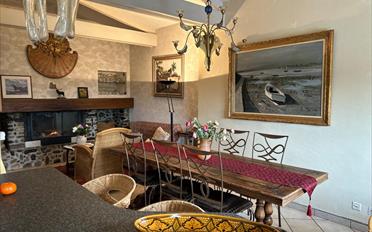Villa 8.5 Zimmer - image - 4