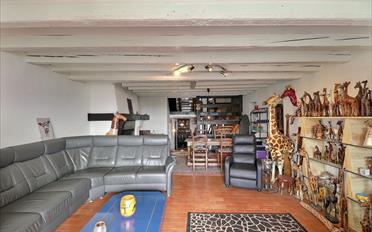 Maison contiguë 6 pièces - image - 6