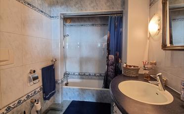 Maison contiguë 6 pièces - image - 9