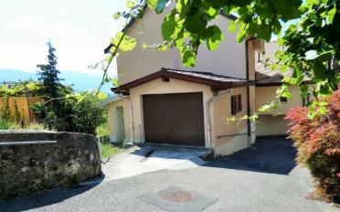 Reihenfamilienhaus 6 Zimmer - image - 13