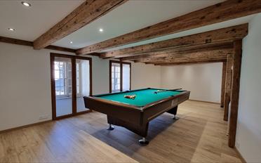 Maison contiguë 6.5 pièces - image - 5