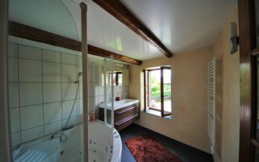Maison contiguë 6.5 pièces - image - 9