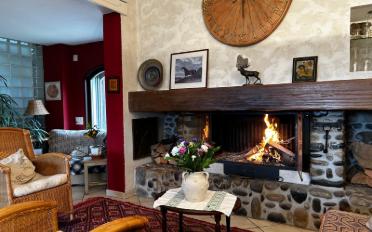 Villa 8.5 rooms - image - 1