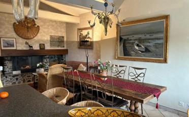 Villa 8.5 rooms - image - 4