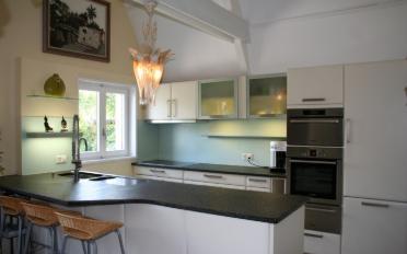 Villa 8.5 rooms - image - 5