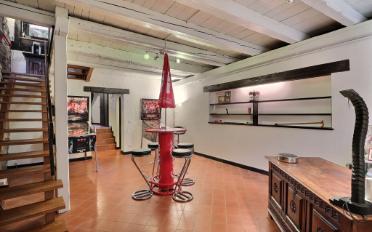Row house 6 rooms - image - 12