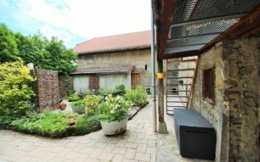 Bauernhaus 6.5 Zimmer - image - 2