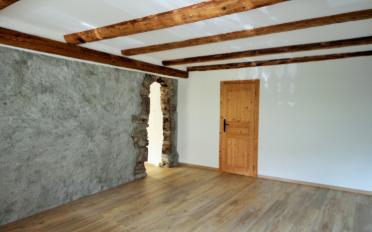 Bauernhaus 6.5 Zimmer - image - 6