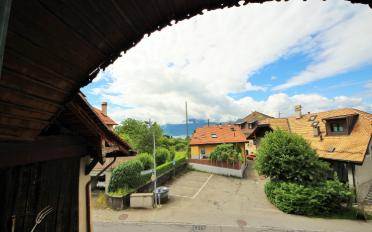 Bauernhaus 6.5 Zimmer - image - 16