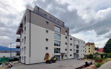 Apartment 2.5 rooms - image - 2